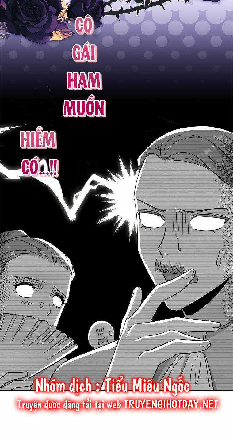 Nam Chính À, Tôi Sẽ Tôn Trọng Sở Thích Của Anh! Chapter 42 trang 38