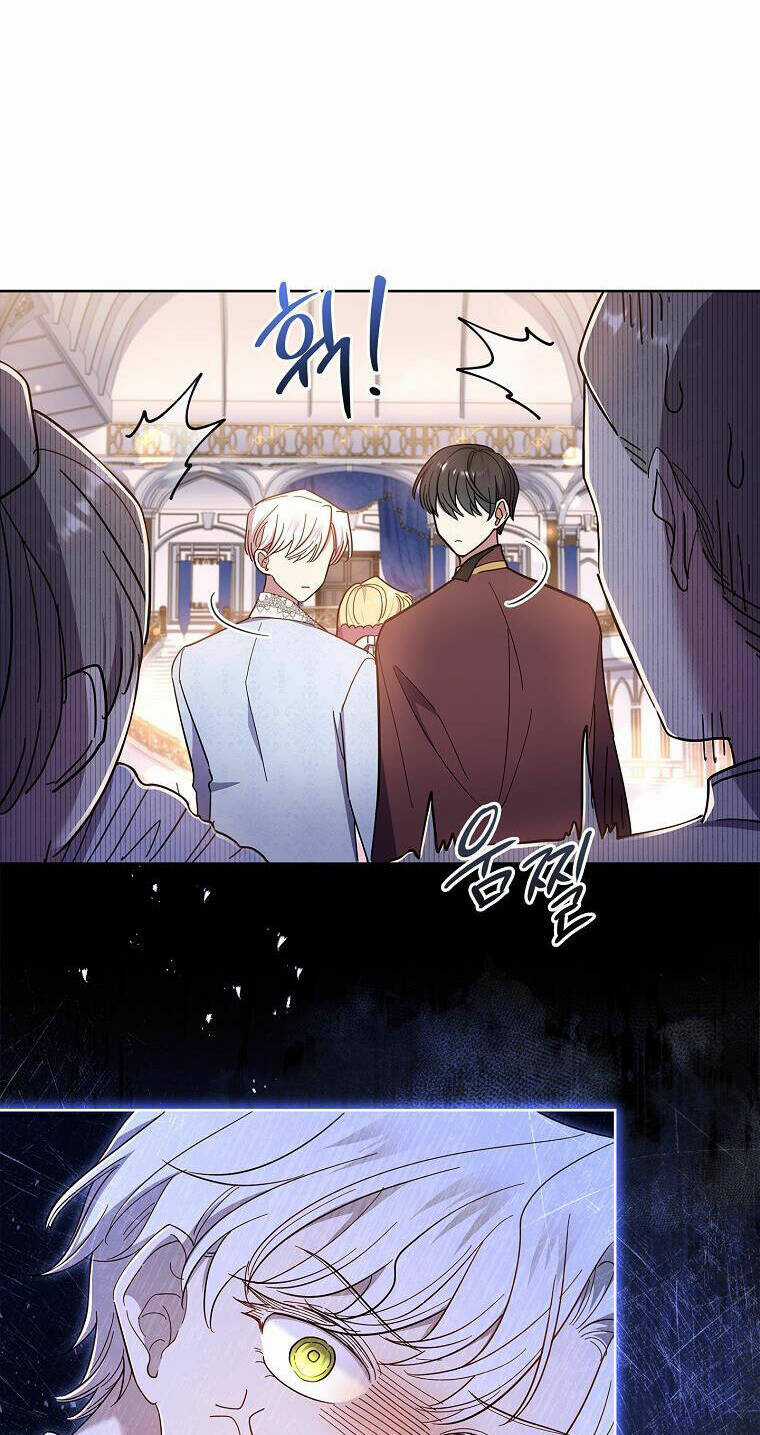 Nam Chính À, Tôi Sẽ Tôn Trọng Sở Thích Của Anh! Chapter 42 trang 39