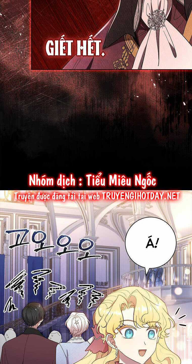 Nam Chính À, Tôi Sẽ Tôn Trọng Sở Thích Của Anh! Chapter 42 trang 41