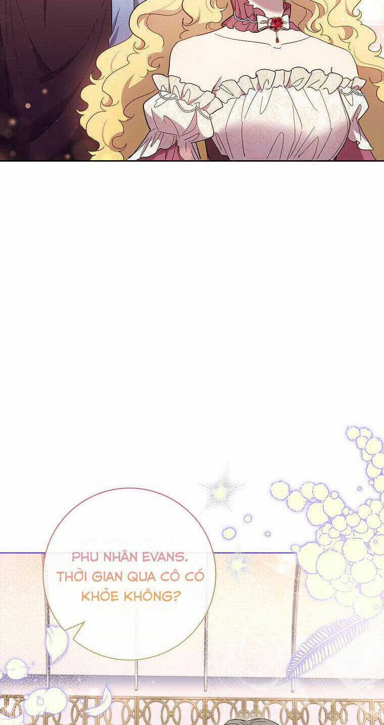 Nam Chính À, Tôi Sẽ Tôn Trọng Sở Thích Của Anh! Chapter 42 trang 42