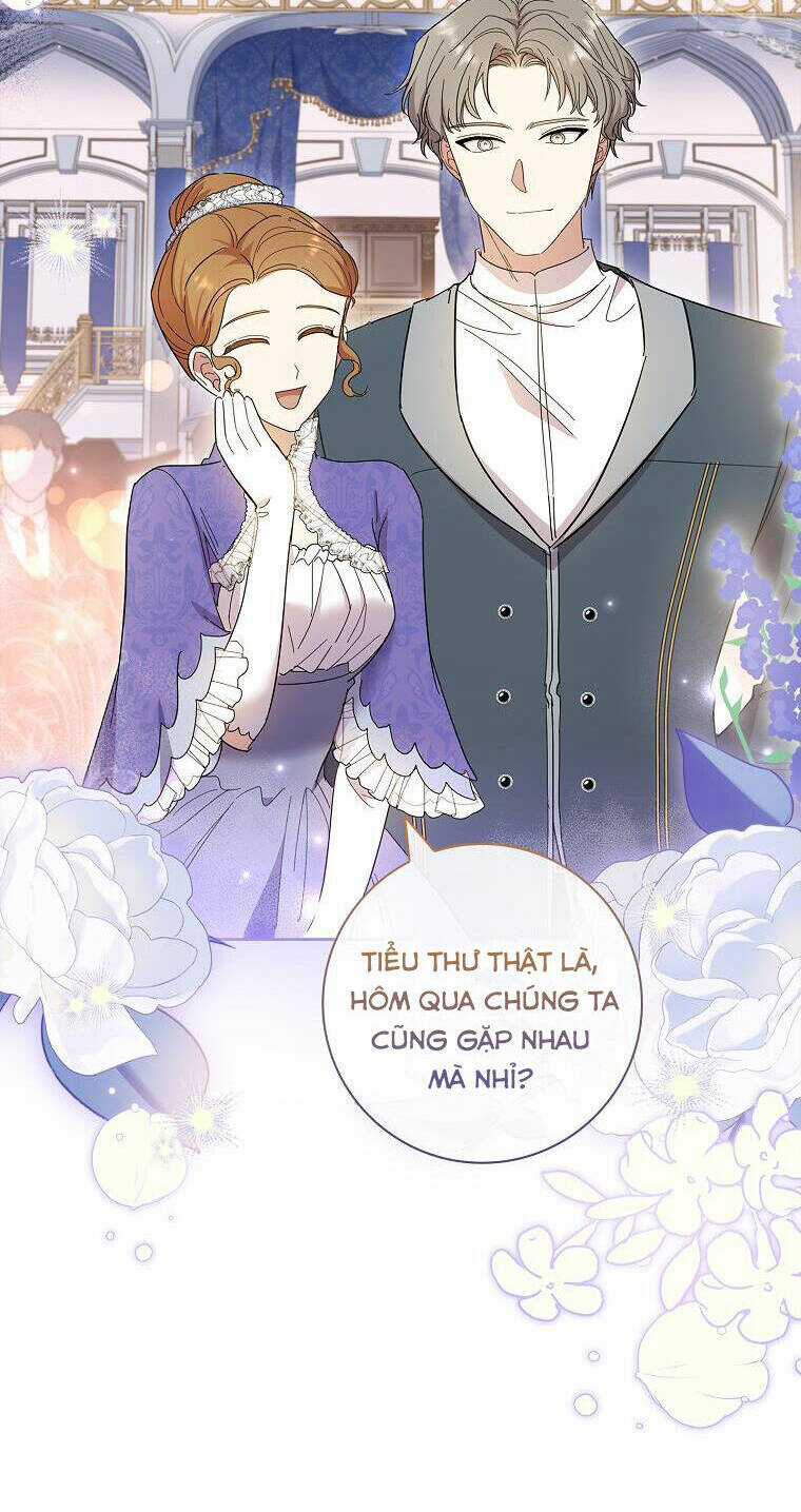 Nam Chính À, Tôi Sẽ Tôn Trọng Sở Thích Của Anh! Chapter 42 trang 43