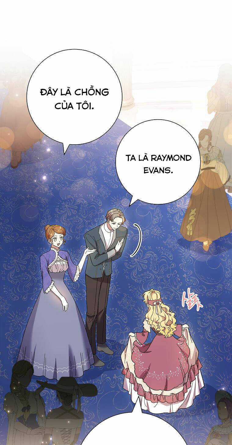 Nam Chính À, Tôi Sẽ Tôn Trọng Sở Thích Của Anh! Chapter 42 trang 44