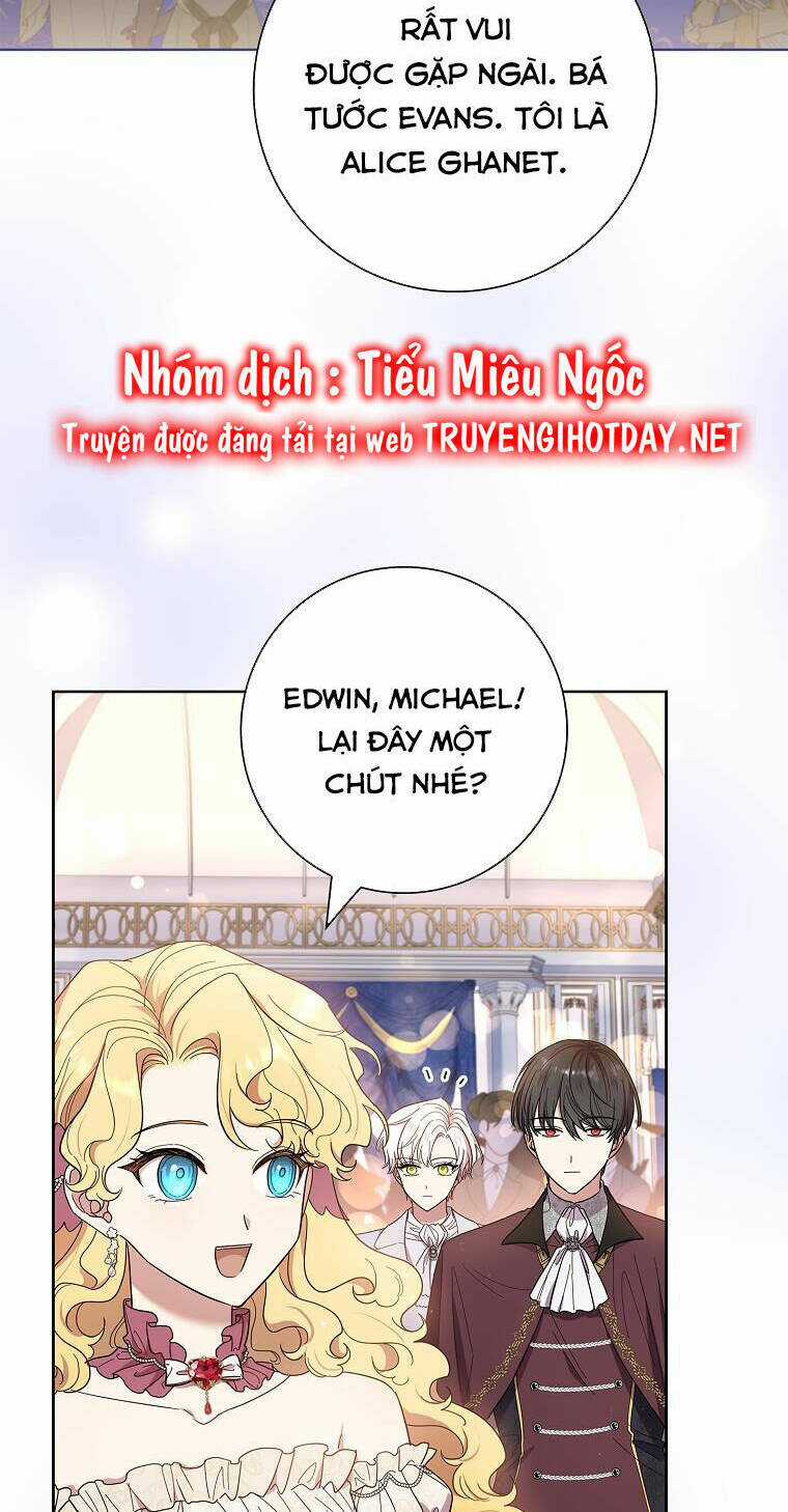 Nam Chính À, Tôi Sẽ Tôn Trọng Sở Thích Của Anh! Chapter 42 trang 45