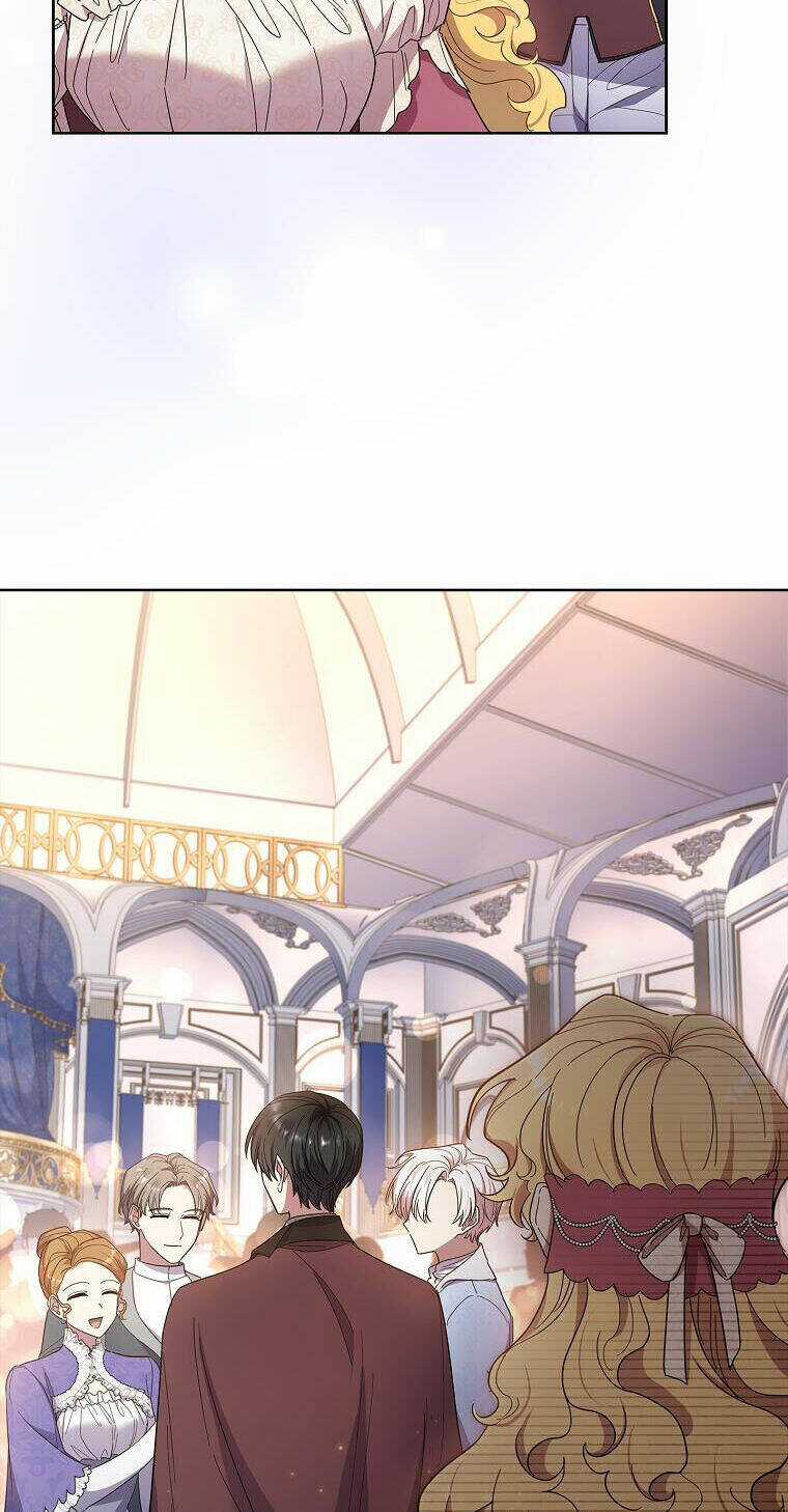 Nam Chính À, Tôi Sẽ Tôn Trọng Sở Thích Của Anh! Chapter 42 trang 46