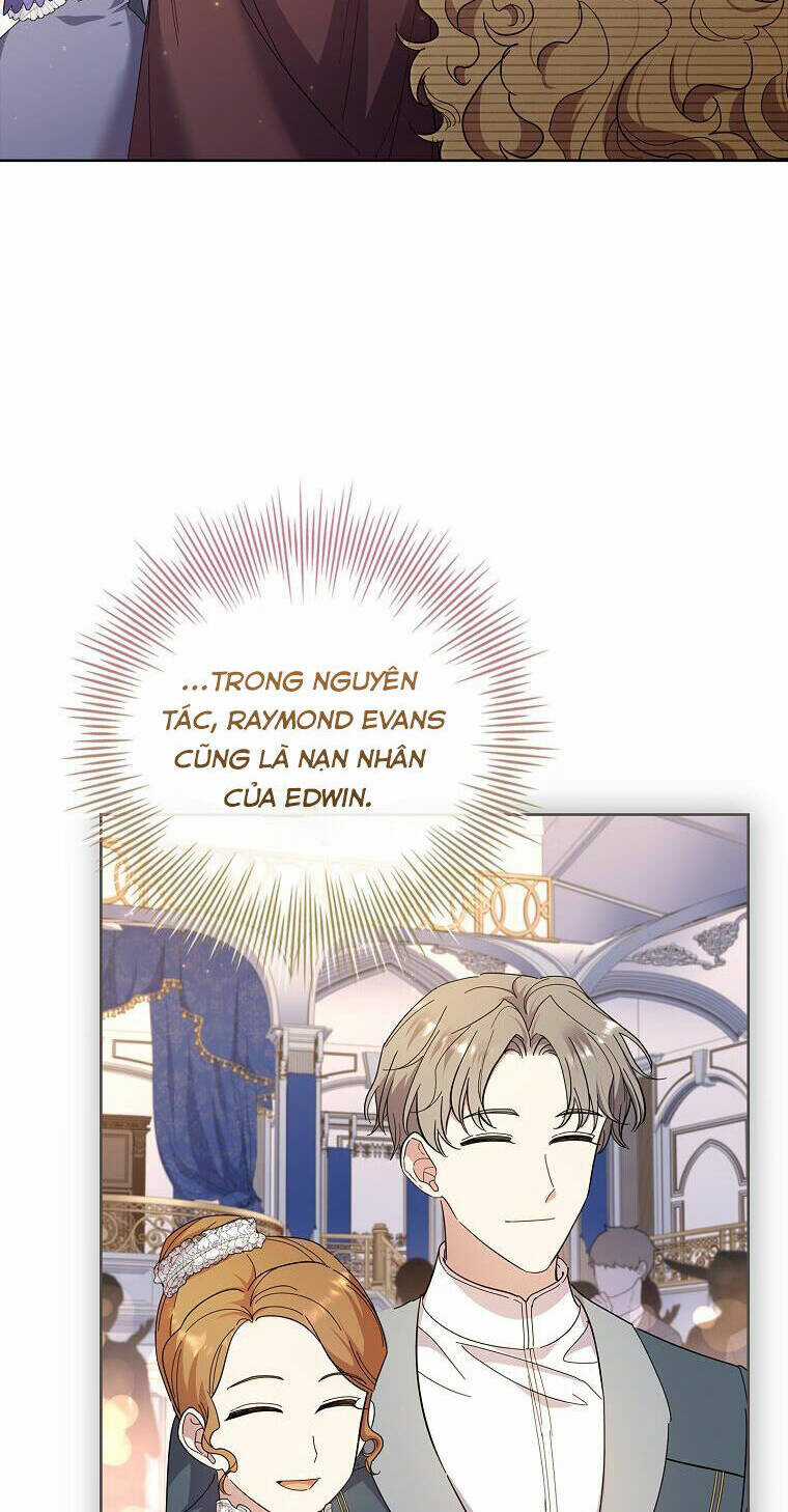 Nam Chính À, Tôi Sẽ Tôn Trọng Sở Thích Của Anh! Chapter 42 trang 47