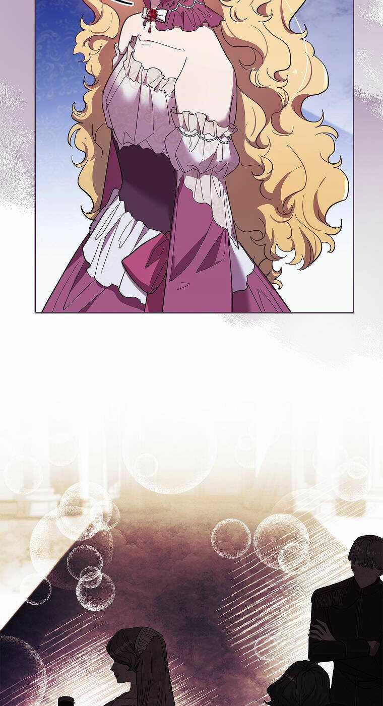 Nam Chính À, Tôi Sẽ Tôn Trọng Sở Thích Của Anh! Chapter 42 trang 51