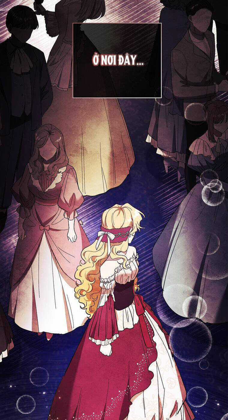 Nam Chính À, Tôi Sẽ Tôn Trọng Sở Thích Của Anh! Chapter 42 trang 52