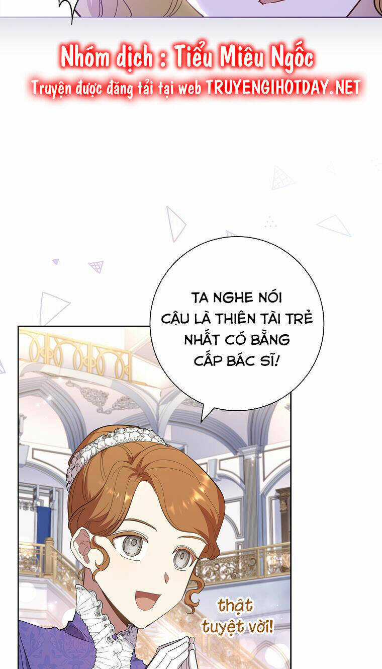 Nam Chính À, Tôi Sẽ Tôn Trọng Sở Thích Của Anh! Chapter 42 trang 56