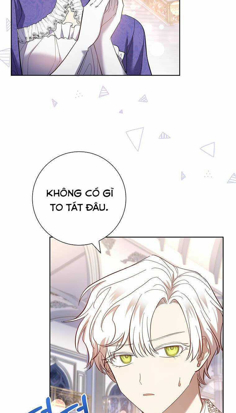 Nam Chính À, Tôi Sẽ Tôn Trọng Sở Thích Của Anh! Chapter 42 trang 57