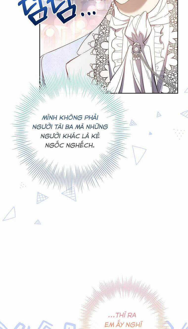 Nam Chính À, Tôi Sẽ Tôn Trọng Sở Thích Của Anh! Chapter 42 trang 58