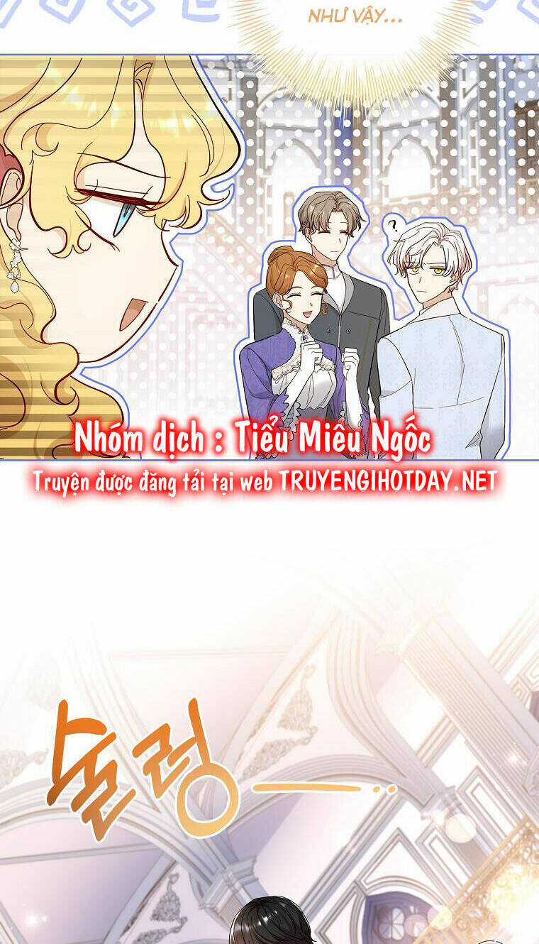 Nam Chính À, Tôi Sẽ Tôn Trọng Sở Thích Của Anh! Chapter 42 trang 59