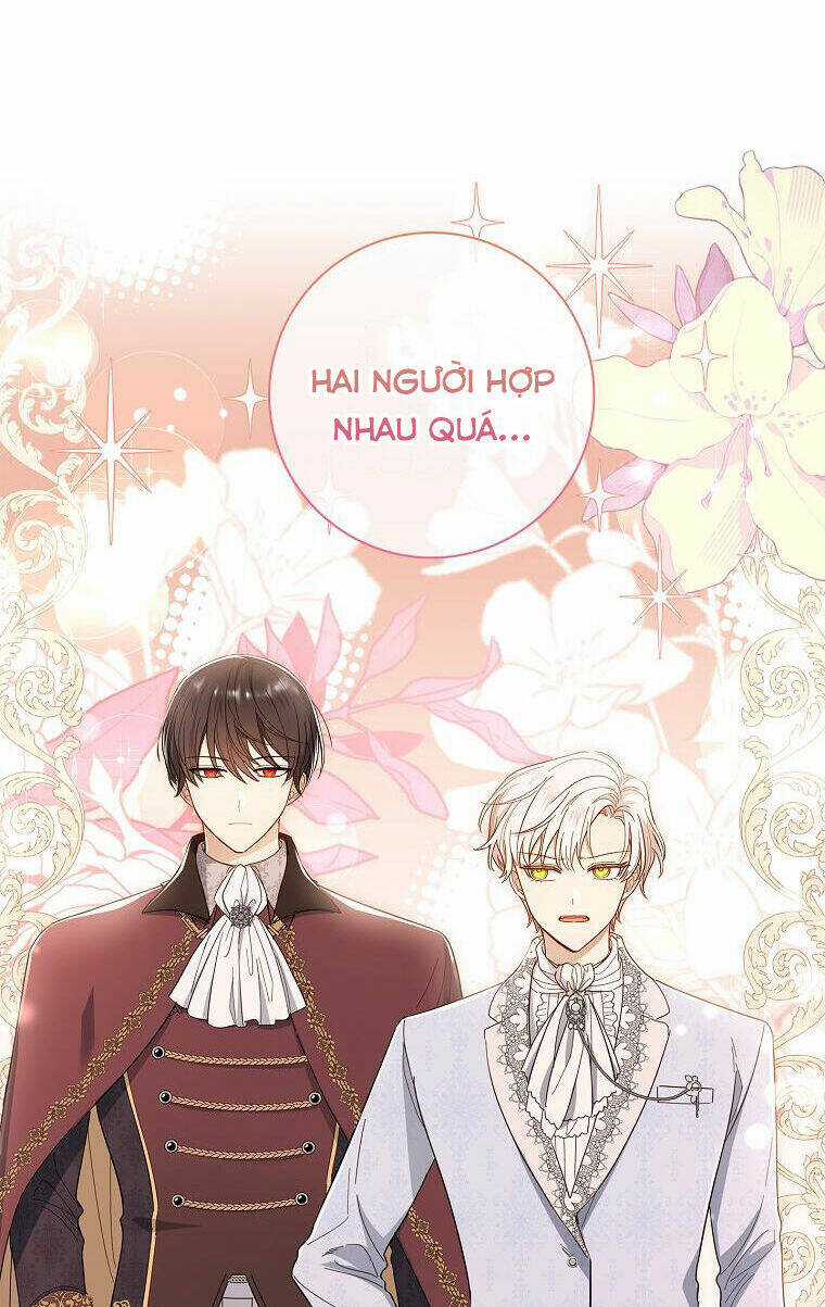 Nam Chính À, Tôi Sẽ Tôn Trọng Sở Thích Của Anh! Chapter 42 trang 6