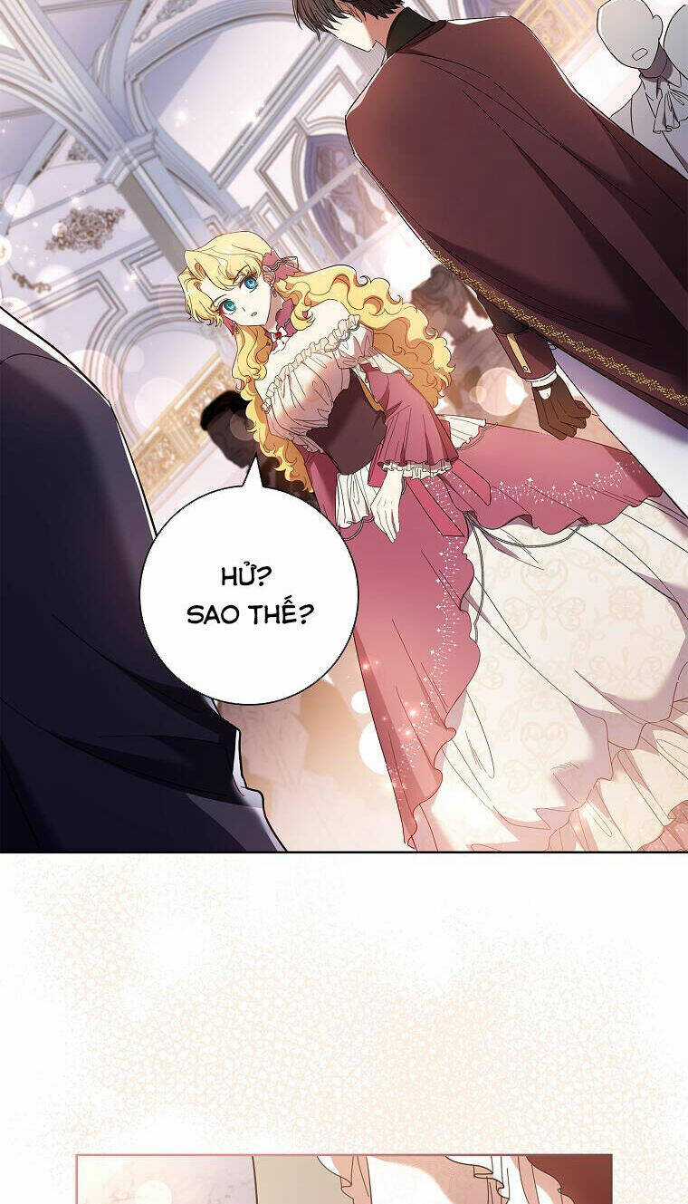 Nam Chính À, Tôi Sẽ Tôn Trọng Sở Thích Của Anh! Chapter 42 trang 60