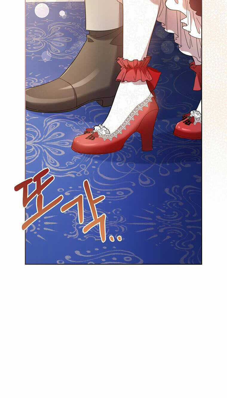 Nam Chính À, Tôi Sẽ Tôn Trọng Sở Thích Của Anh! Chapter 42 trang 61