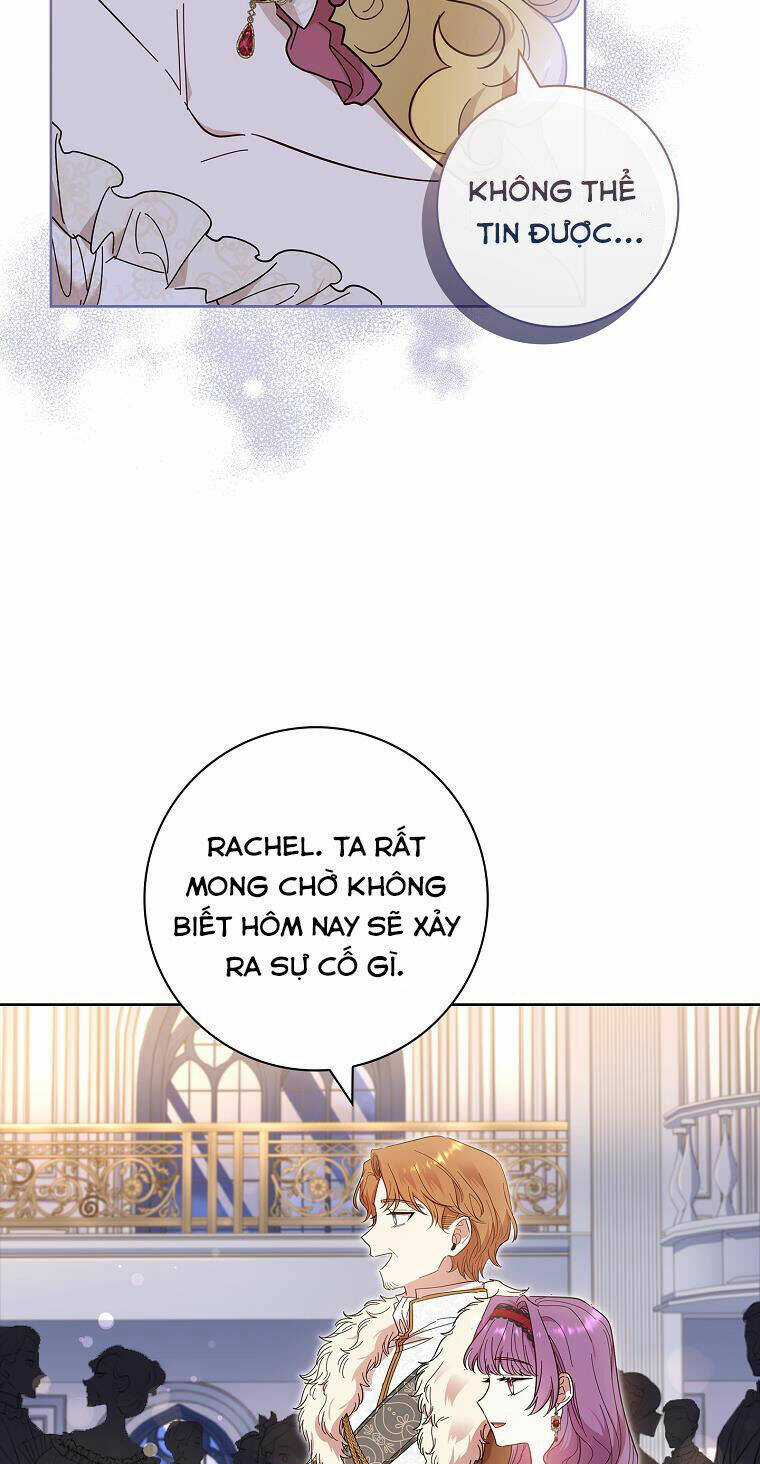 Nam Chính À, Tôi Sẽ Tôn Trọng Sở Thích Của Anh! Chapter 42 trang 64