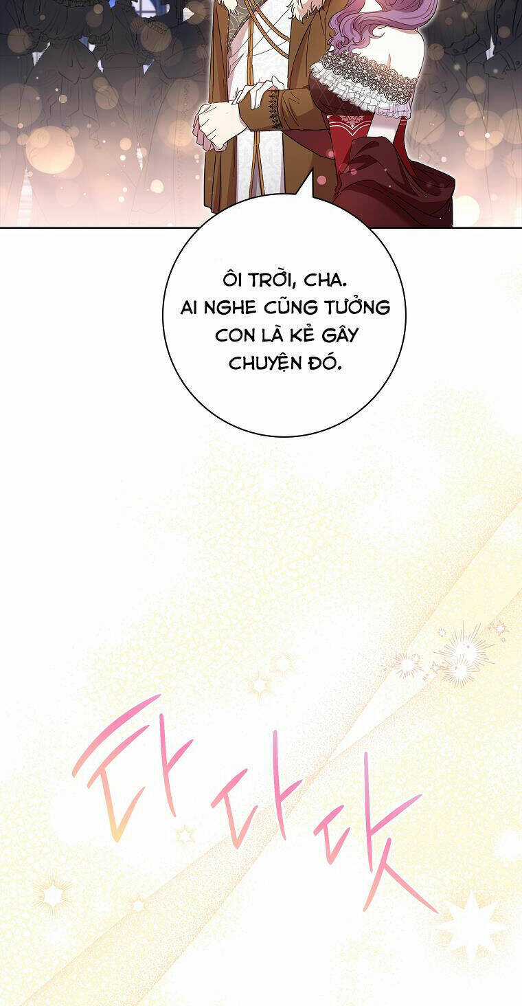 Nam Chính À, Tôi Sẽ Tôn Trọng Sở Thích Của Anh! Chapter 42 trang 65