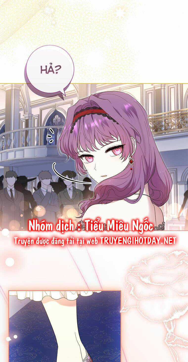 Nam Chính À, Tôi Sẽ Tôn Trọng Sở Thích Của Anh! Chapter 42 trang 66