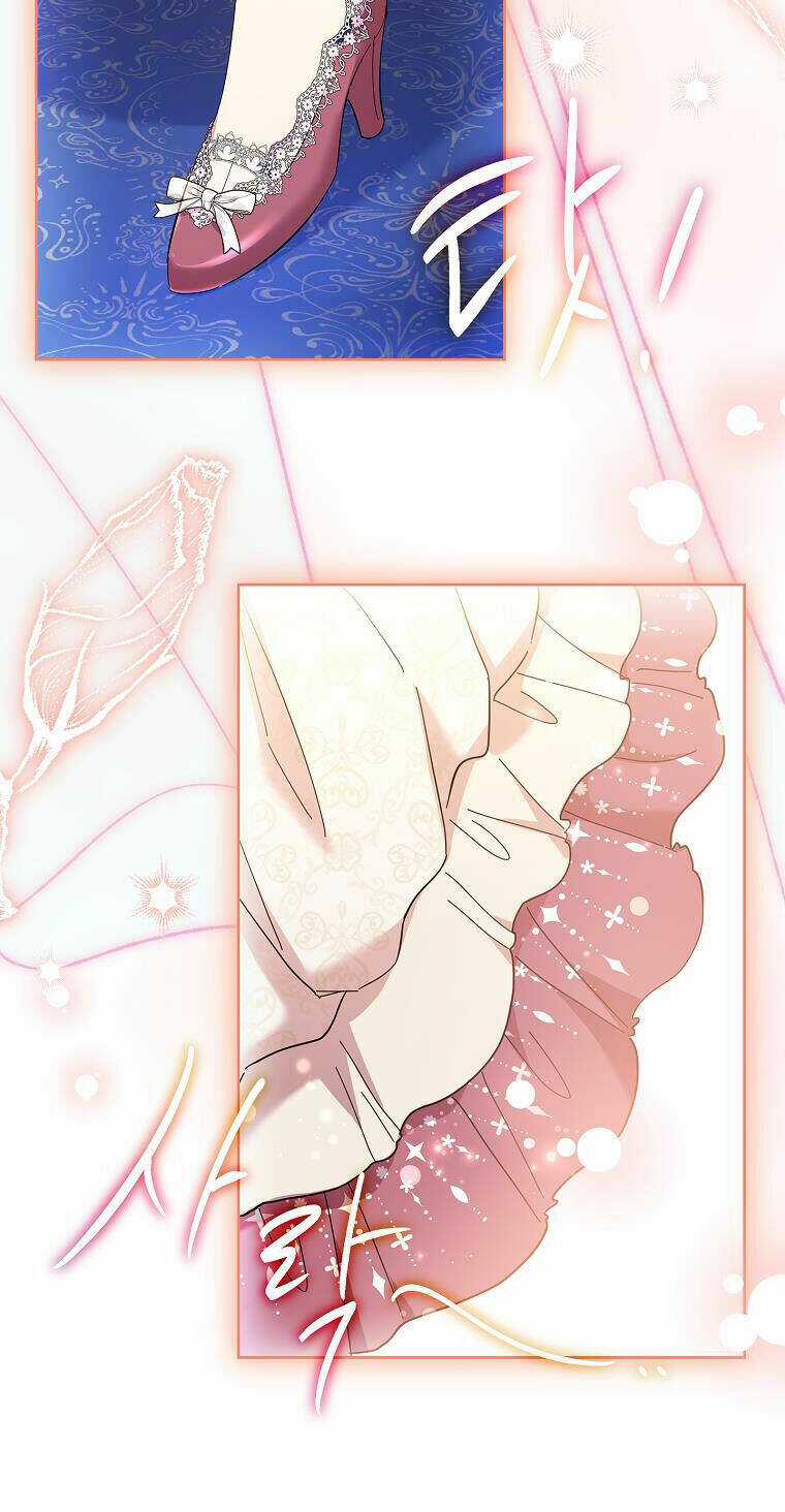 Nam Chính À, Tôi Sẽ Tôn Trọng Sở Thích Của Anh! Chapter 42 trang 67