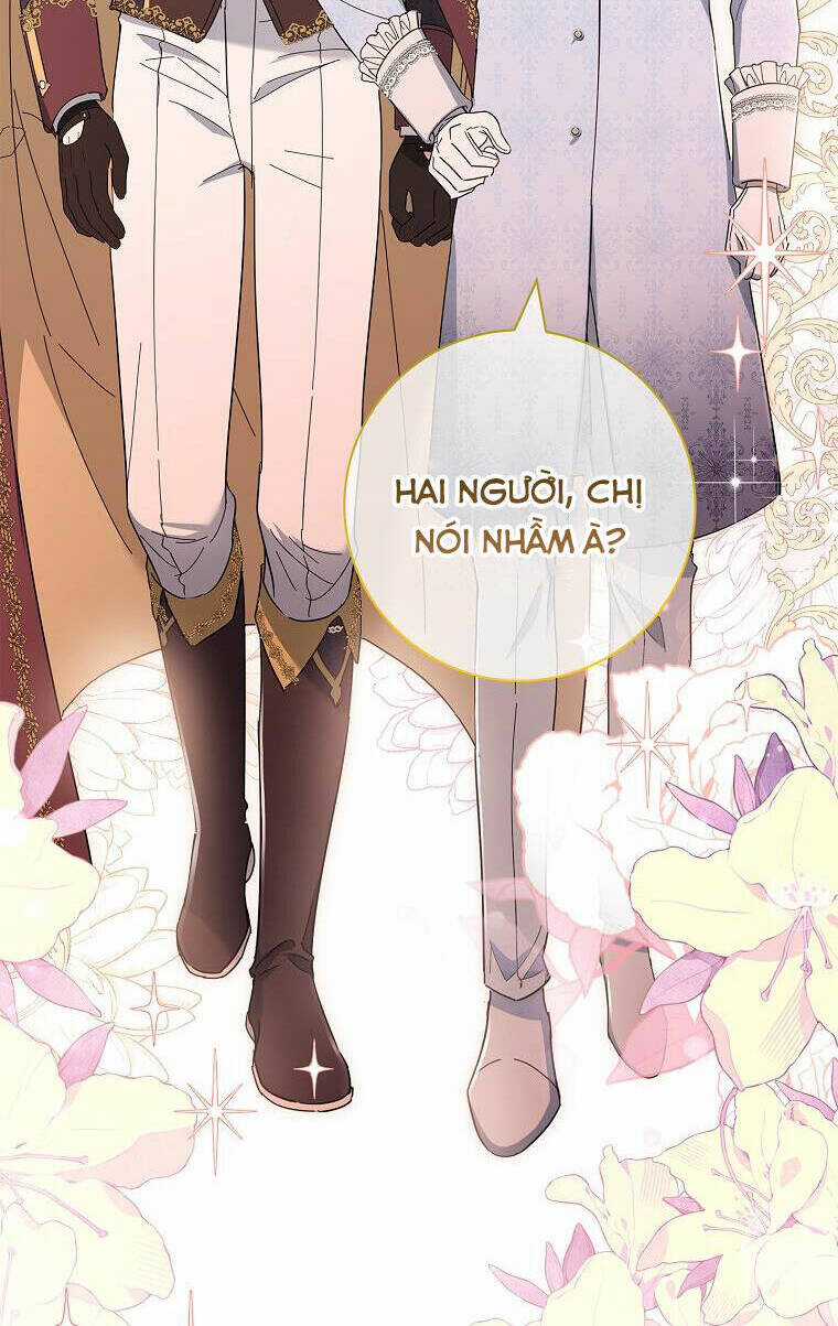 Nam Chính À, Tôi Sẽ Tôn Trọng Sở Thích Của Anh! Chapter 42 trang 7