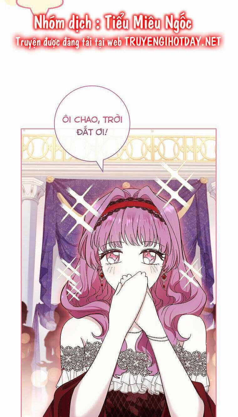 Nam Chính À, Tôi Sẽ Tôn Trọng Sở Thích Của Anh! Chapter 42 trang 70