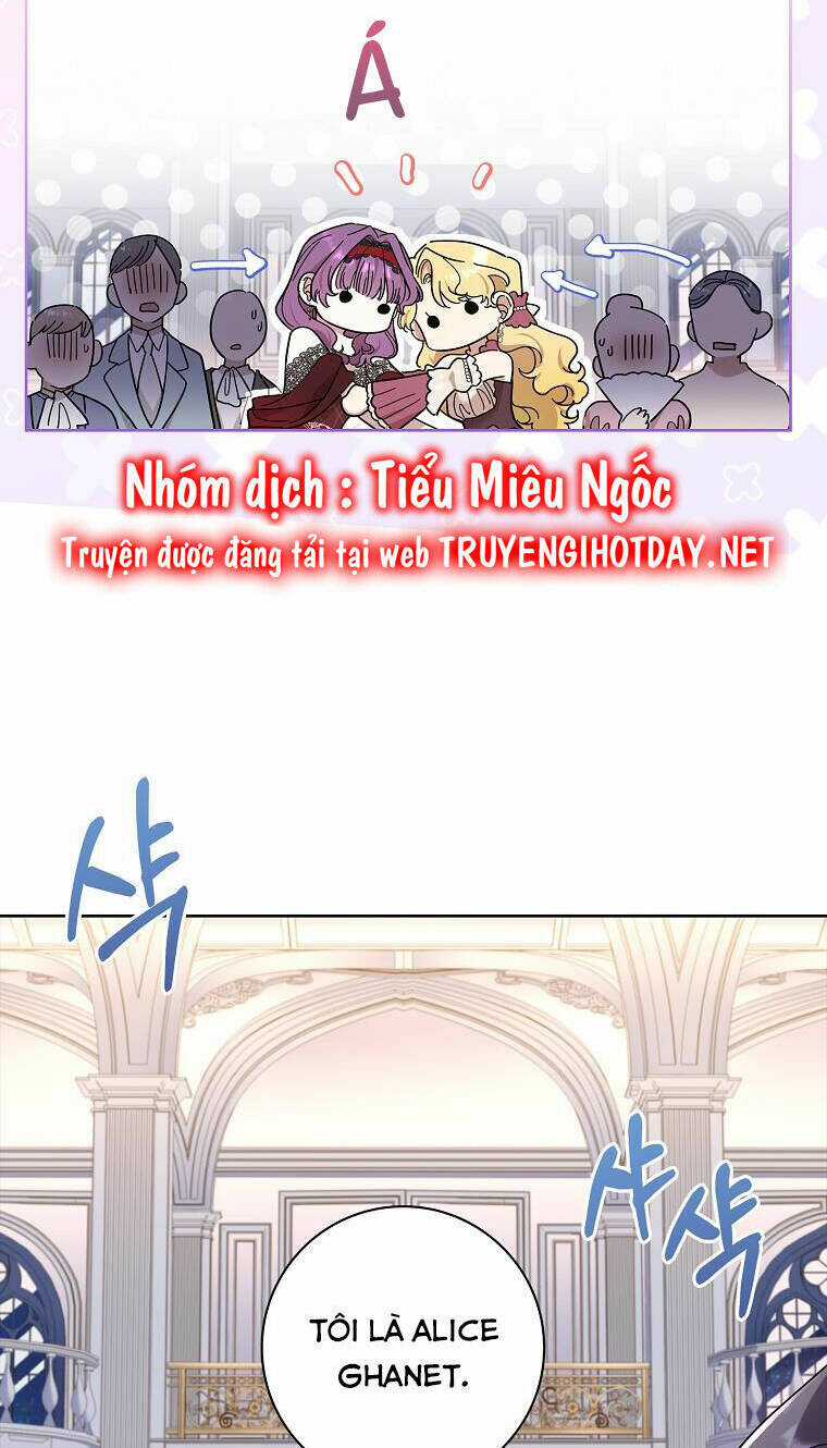 Nam Chính À, Tôi Sẽ Tôn Trọng Sở Thích Của Anh! Chapter 42 trang 73