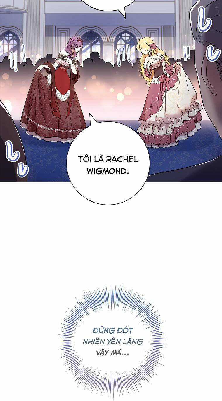 Nam Chính À, Tôi Sẽ Tôn Trọng Sở Thích Của Anh! Chapter 42 trang 74