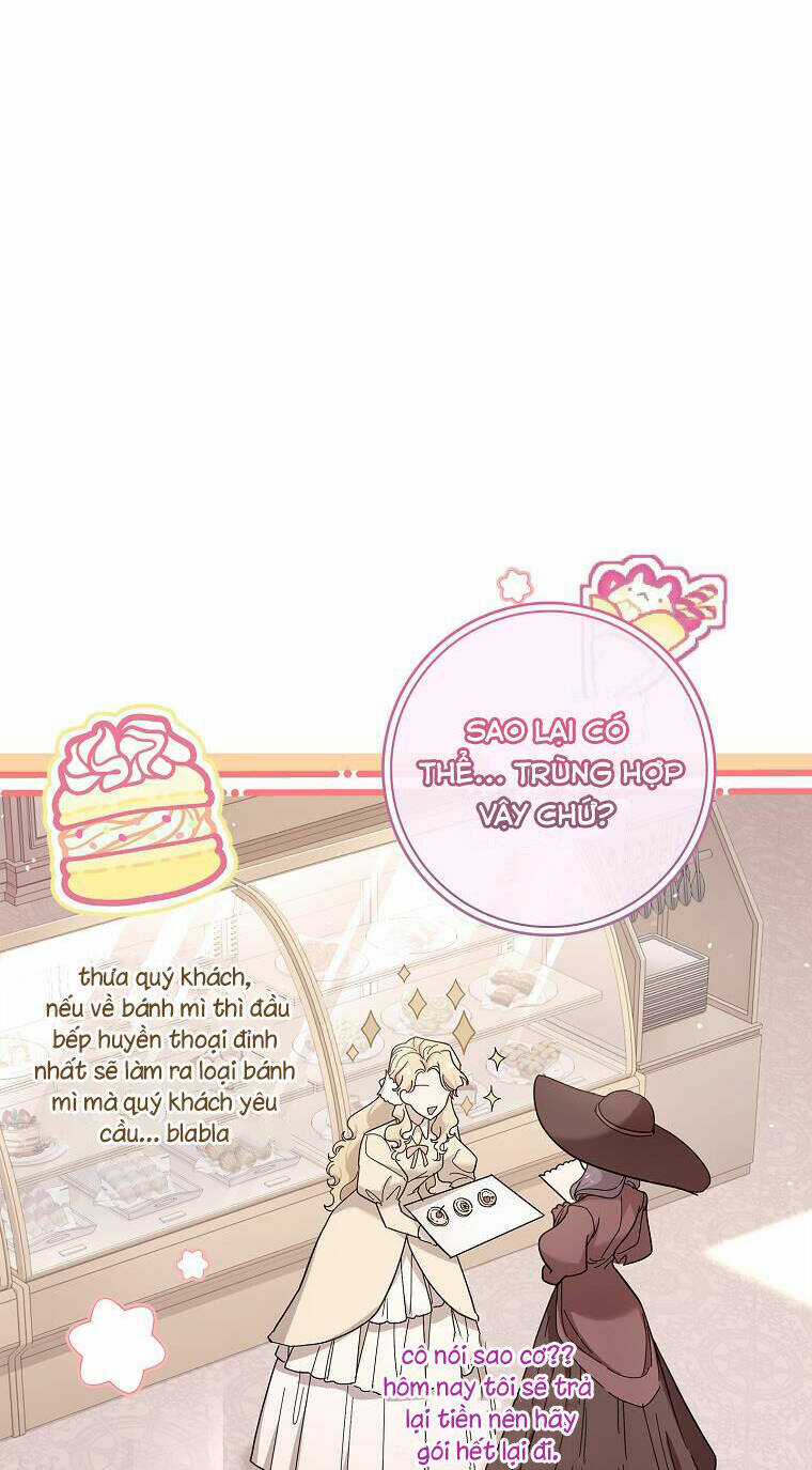 Nam Chính À, Tôi Sẽ Tôn Trọng Sở Thích Của Anh! Chapter 42 trang 75