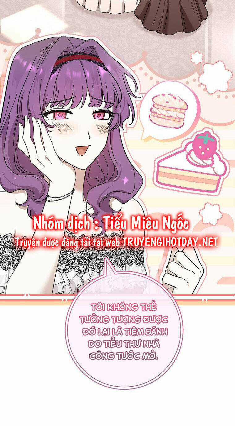 Nam Chính À, Tôi Sẽ Tôn Trọng Sở Thích Của Anh! Chapter 42 trang 76