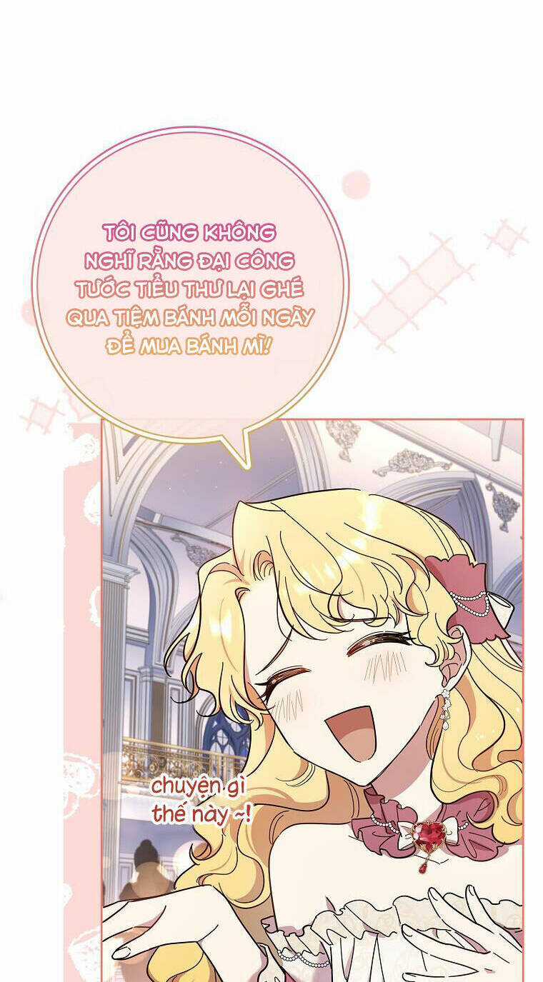 Nam Chính À, Tôi Sẽ Tôn Trọng Sở Thích Của Anh! Chapter 42 trang 77