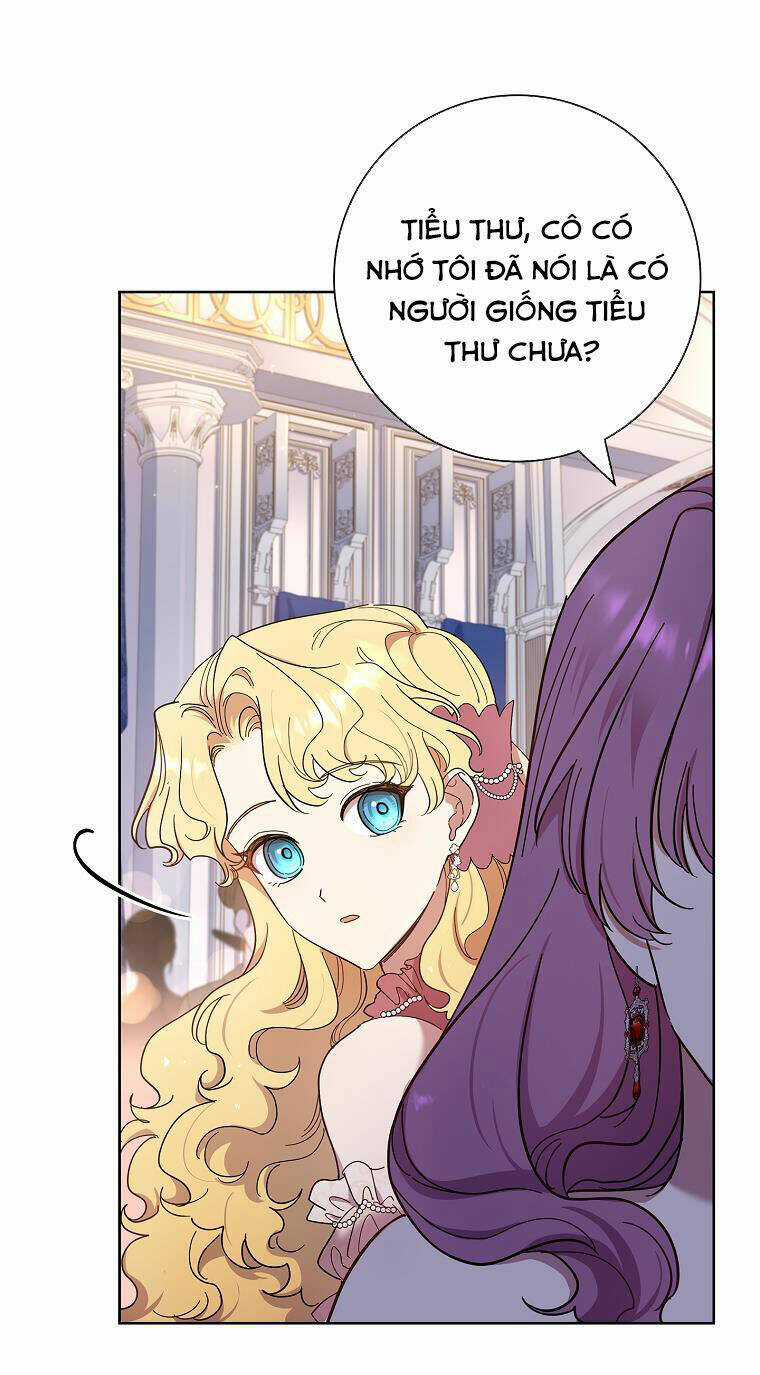 Nam Chính À, Tôi Sẽ Tôn Trọng Sở Thích Của Anh! Chapter 42 trang 80