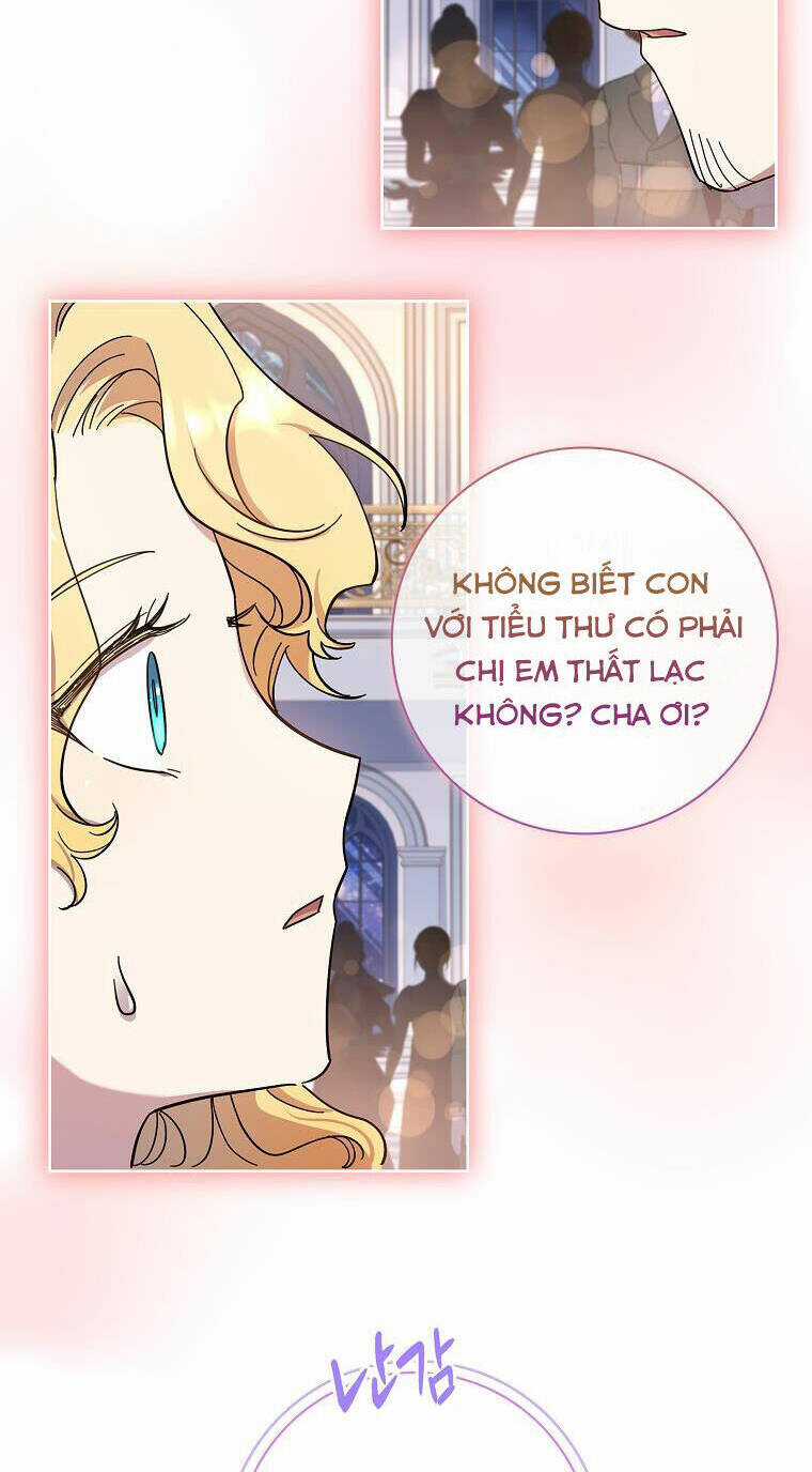Nam Chính À, Tôi Sẽ Tôn Trọng Sở Thích Của Anh! Chapter 42 trang 83