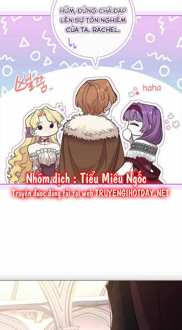 Nam Chính À, Tôi Sẽ Tôn Trọng Sở Thích Của Anh! Chapter 42 trang 84