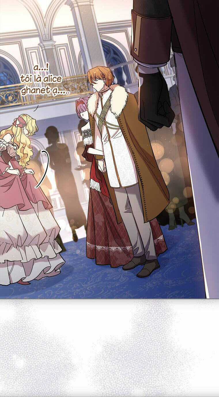 Nam Chính À, Tôi Sẽ Tôn Trọng Sở Thích Của Anh! Chapter 42 trang 85