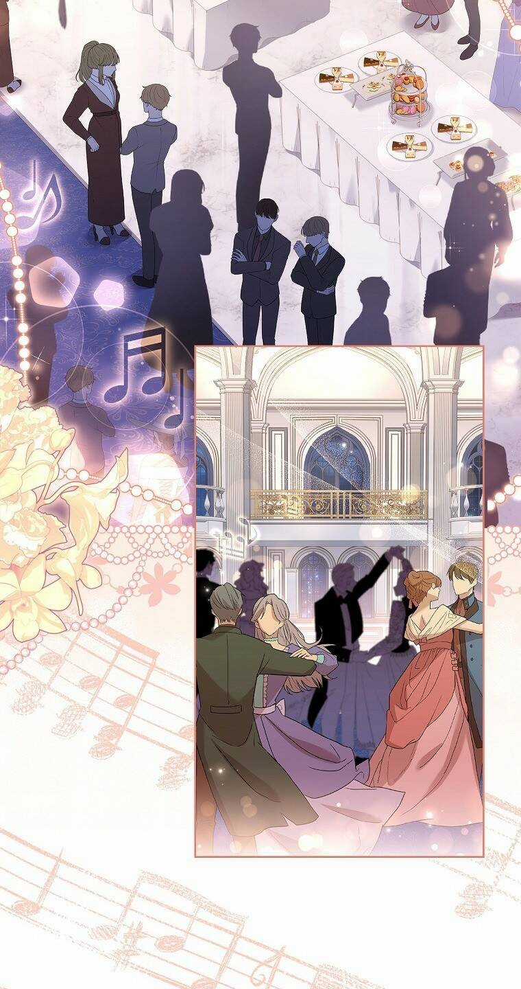 Nam Chính À, Tôi Sẽ Tôn Trọng Sở Thích Của Anh! Chapter 43 trang 2