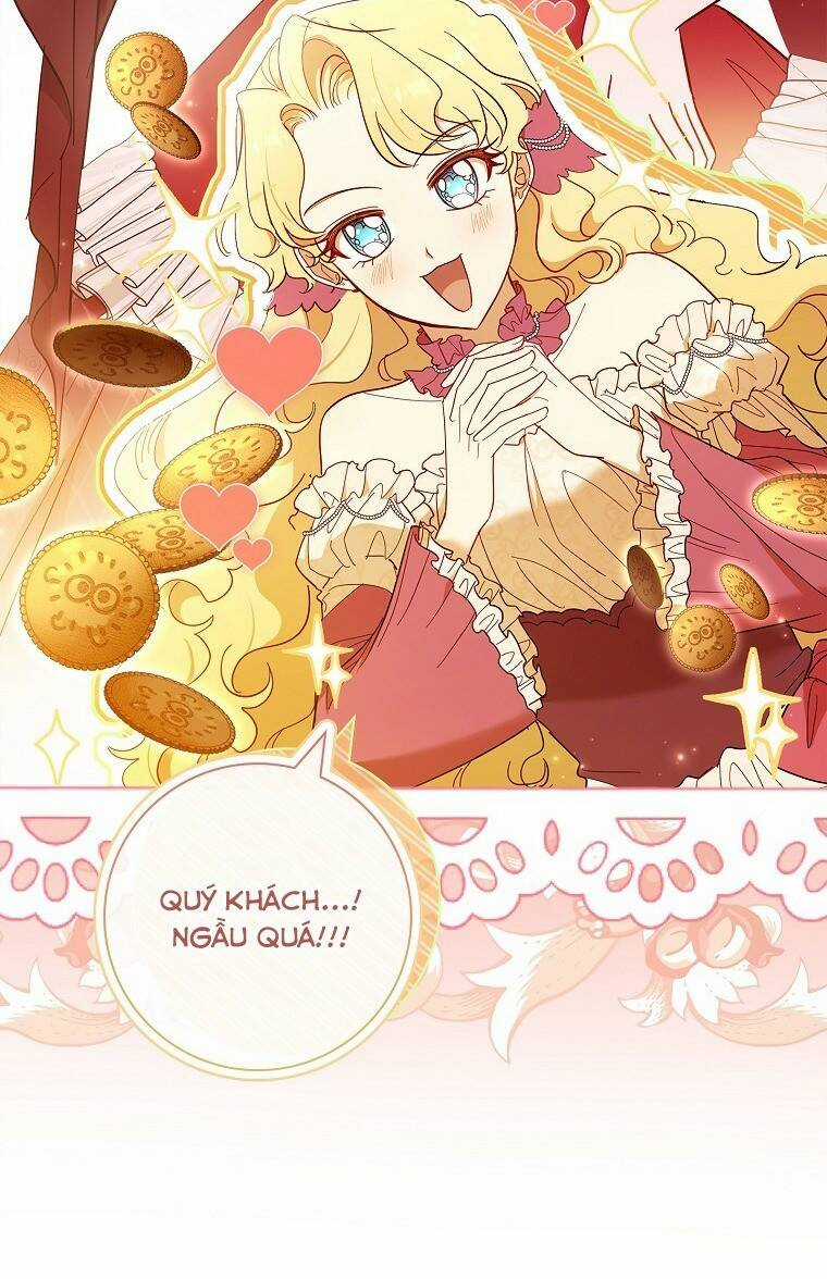 Nam Chính À, Tôi Sẽ Tôn Trọng Sở Thích Của Anh! Chapter 43 trang 10