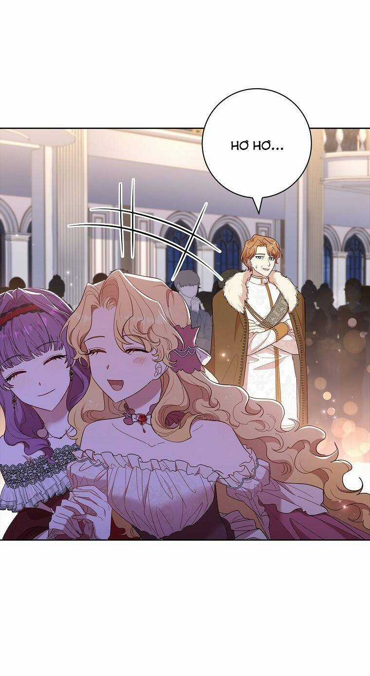 Nam Chính À, Tôi Sẽ Tôn Trọng Sở Thích Của Anh! Chapter 43 trang 11