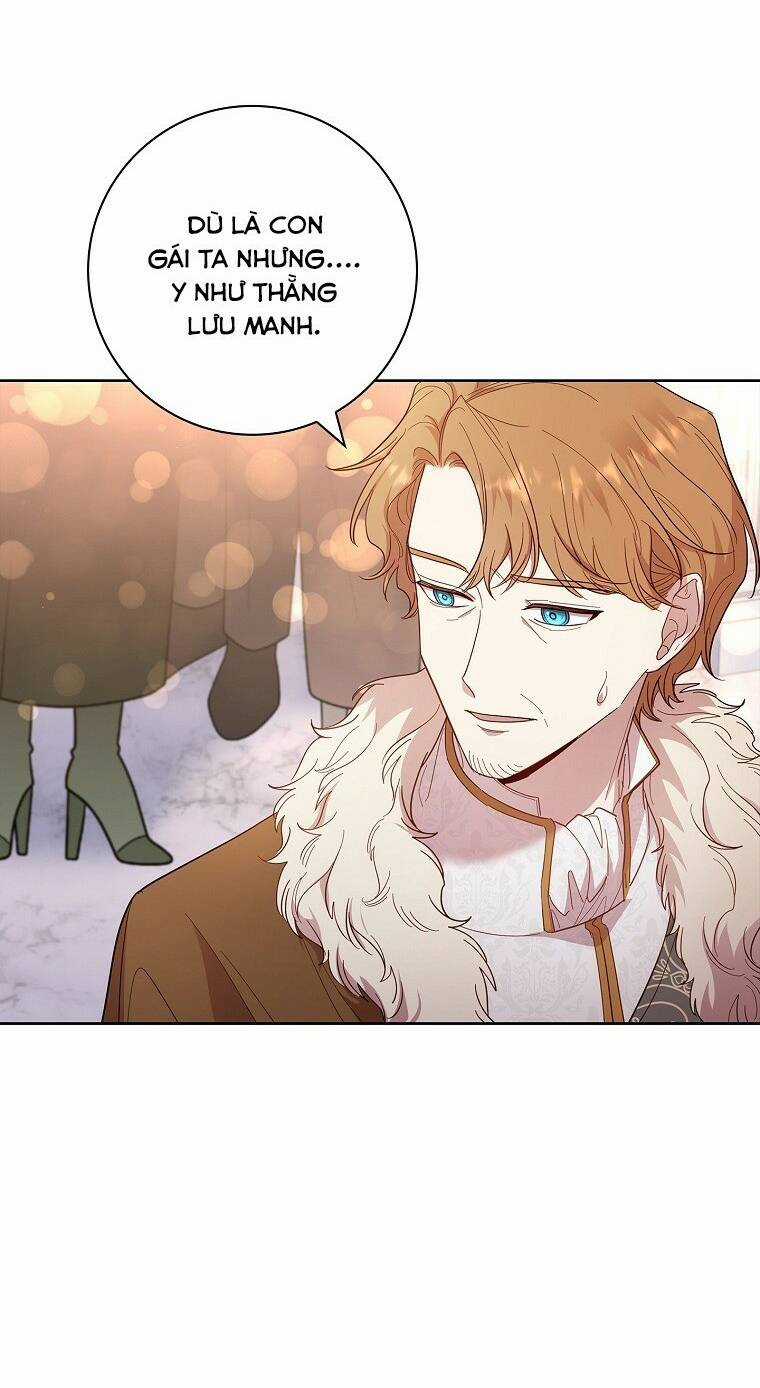 Nam Chính À, Tôi Sẽ Tôn Trọng Sở Thích Của Anh! Chapter 43 trang 12