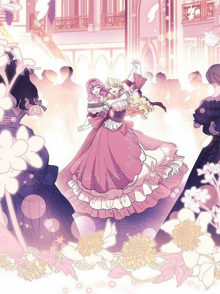 Nam Chính À, Tôi Sẽ Tôn Trọng Sở Thích Của Anh! Chapter 43 trang 16