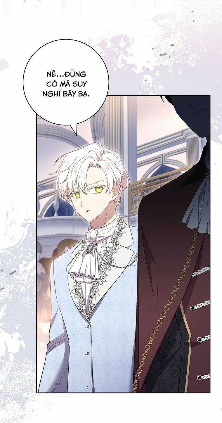 Nam Chính À, Tôi Sẽ Tôn Trọng Sở Thích Của Anh! Chapter 43 trang 19