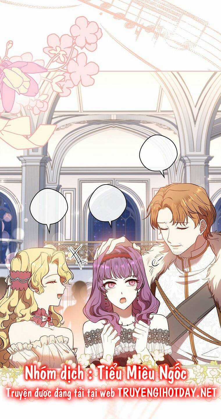 Nam Chính À, Tôi Sẽ Tôn Trọng Sở Thích Của Anh! Chapter 43 trang 3