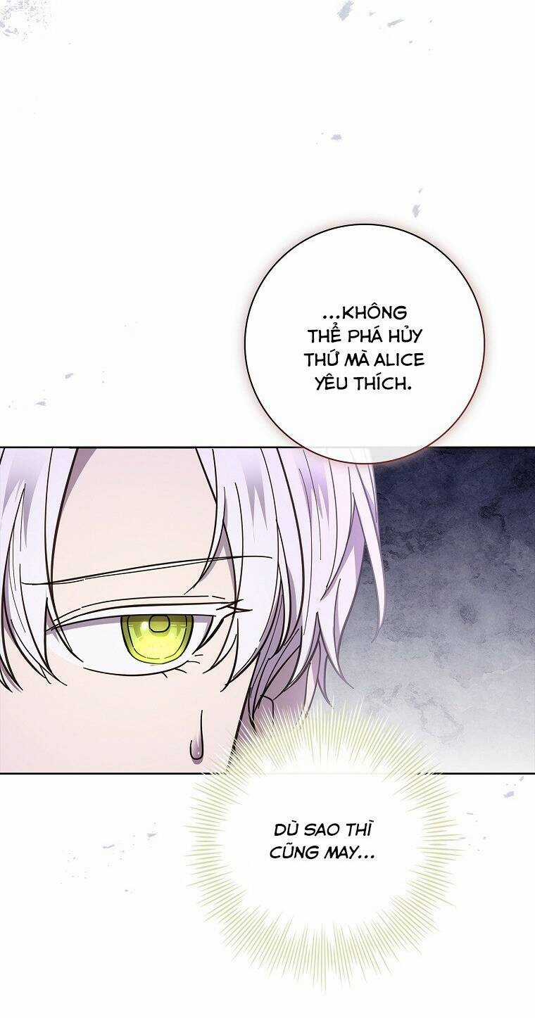 Nam Chính À, Tôi Sẽ Tôn Trọng Sở Thích Của Anh! Chapter 43 trang 20