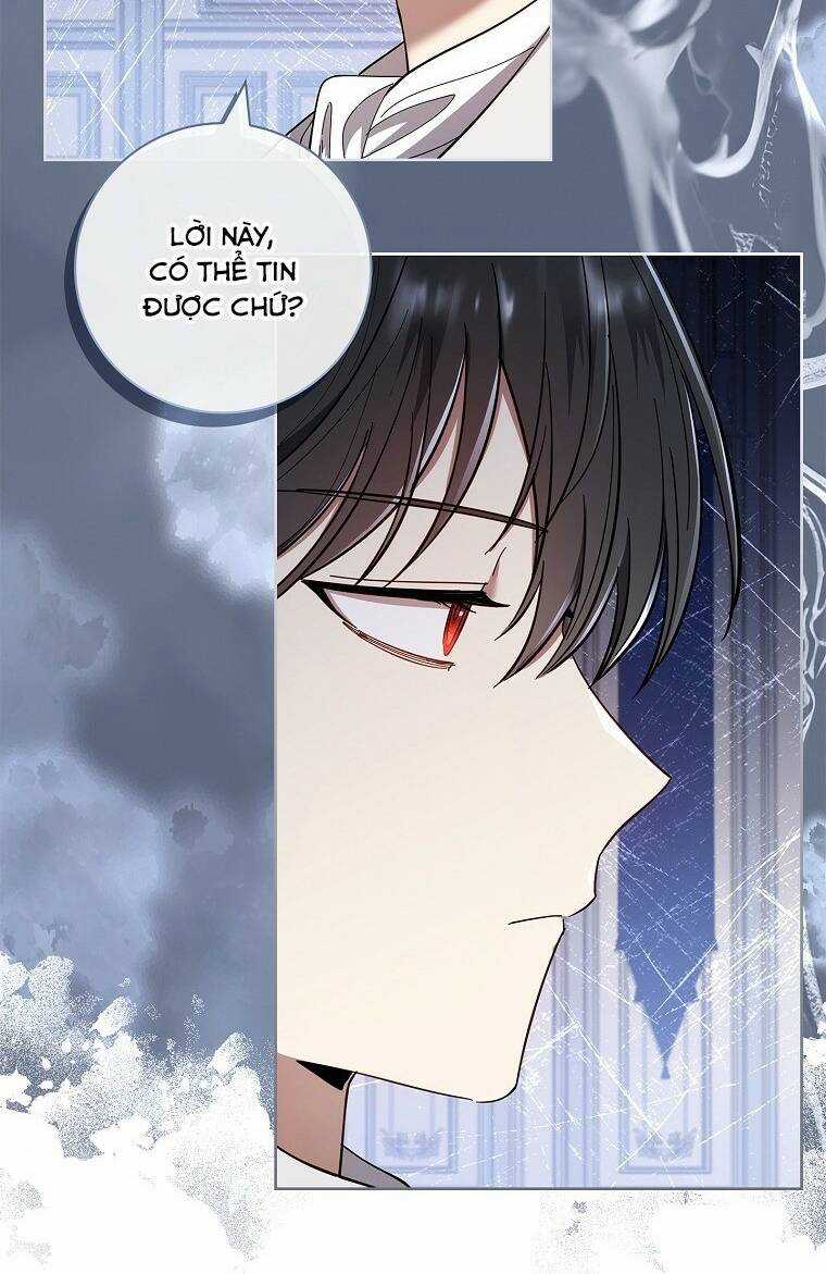 Nam Chính À, Tôi Sẽ Tôn Trọng Sở Thích Của Anh! Chapter 43 trang 22