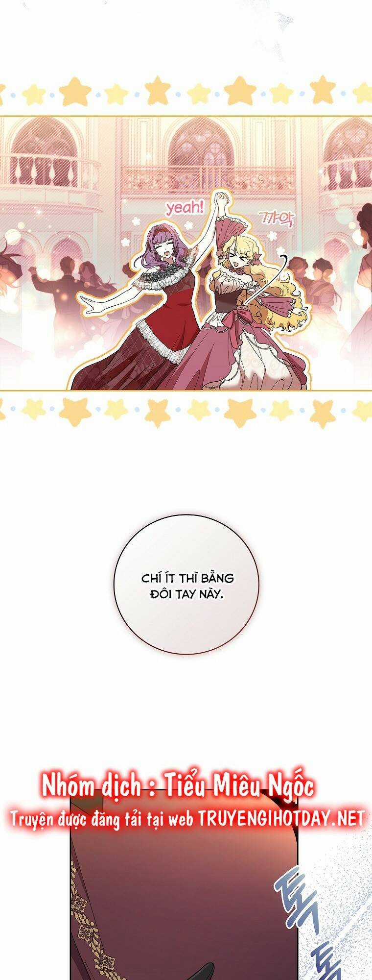 Nam Chính À, Tôi Sẽ Tôn Trọng Sở Thích Của Anh! Chapter 43 trang 23