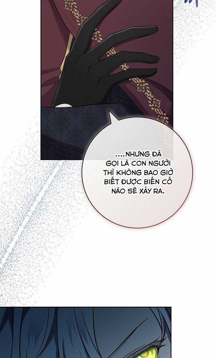 Nam Chính À, Tôi Sẽ Tôn Trọng Sở Thích Của Anh! Chapter 43 trang 24