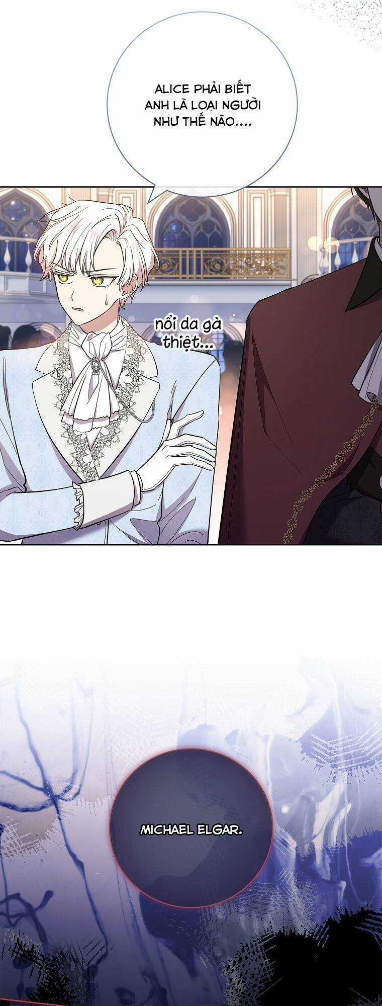 Nam Chính À, Tôi Sẽ Tôn Trọng Sở Thích Của Anh! Chapter 43 trang 26