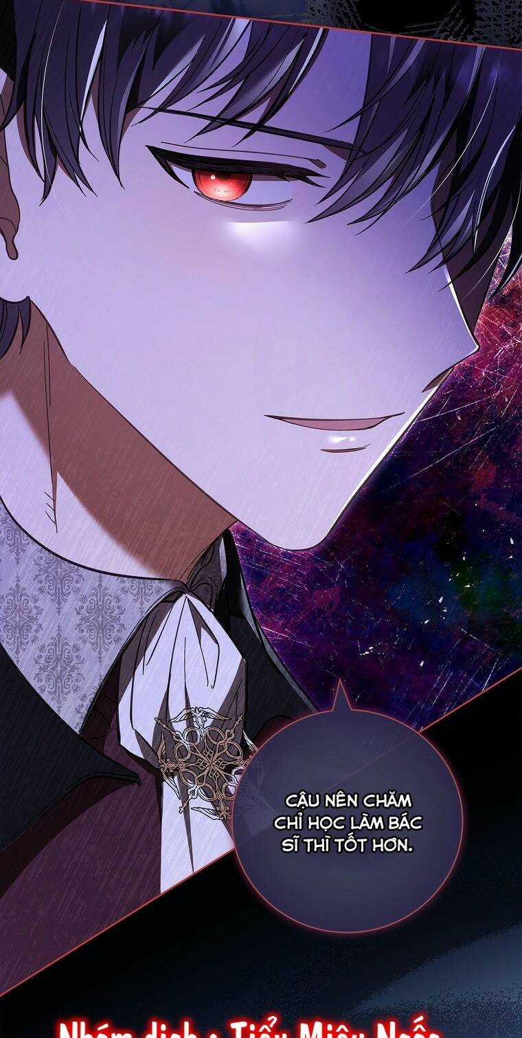 Nam Chính À, Tôi Sẽ Tôn Trọng Sở Thích Của Anh! Chapter 43 trang 27