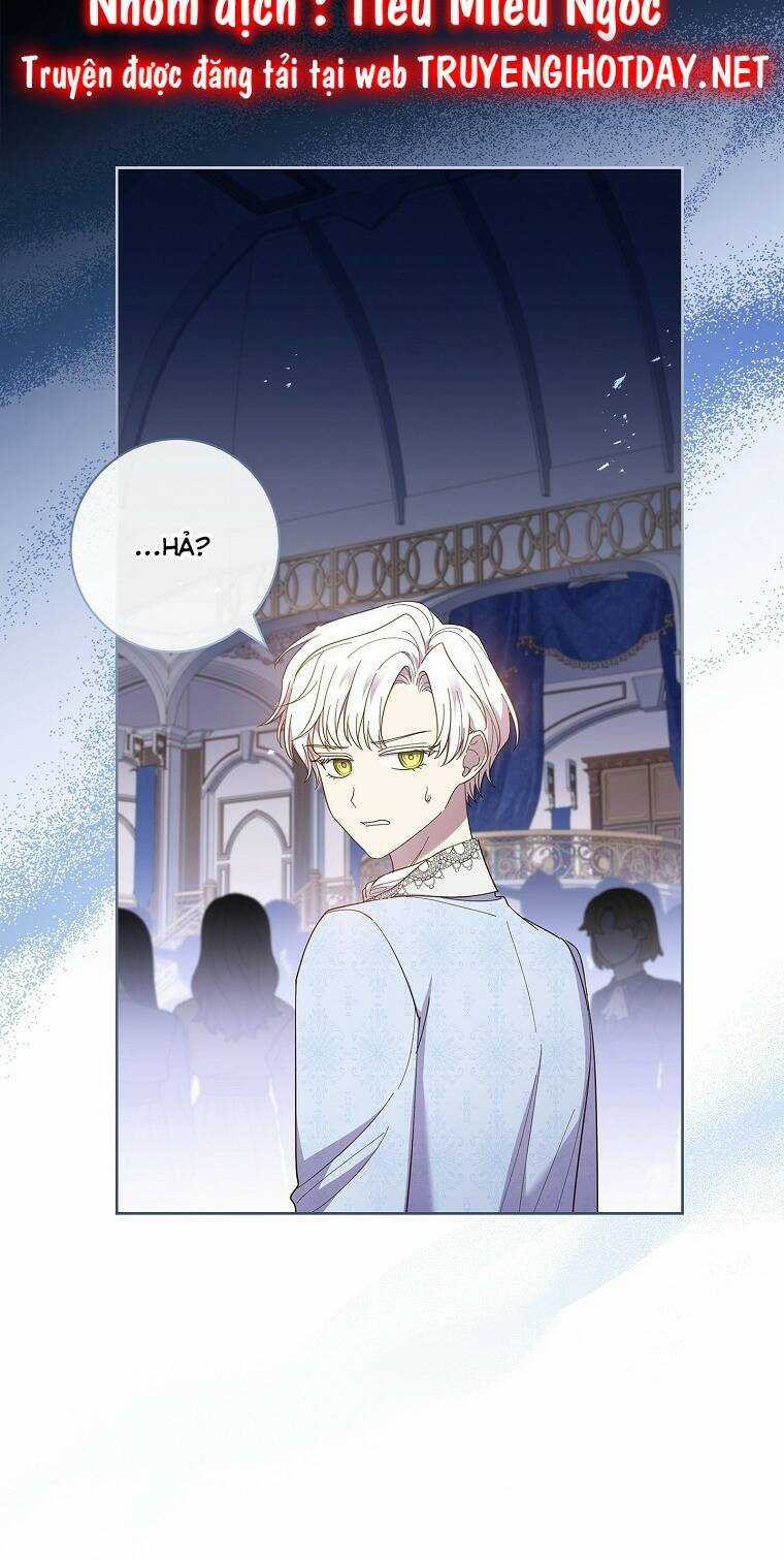 Nam Chính À, Tôi Sẽ Tôn Trọng Sở Thích Của Anh! Chapter 43 trang 28