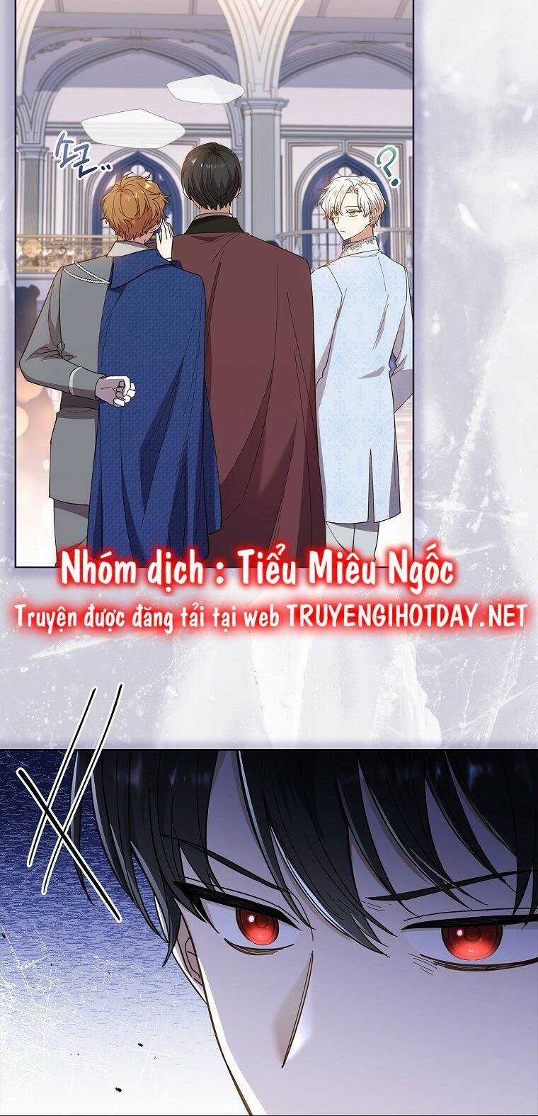 Nam Chính À, Tôi Sẽ Tôn Trọng Sở Thích Của Anh! Chapter 43 trang 30