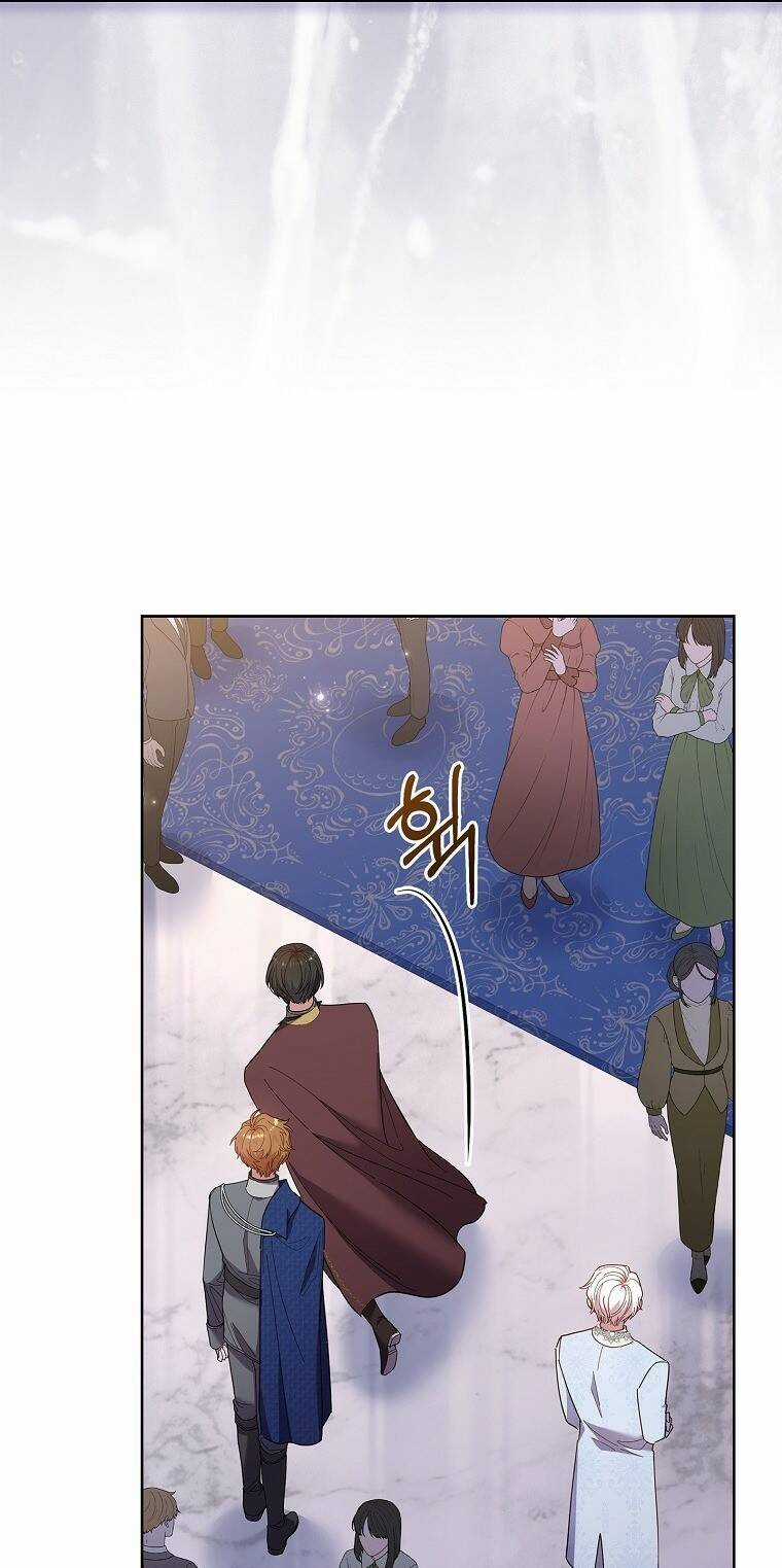 Nam Chính À, Tôi Sẽ Tôn Trọng Sở Thích Của Anh! Chapter 43 trang 31