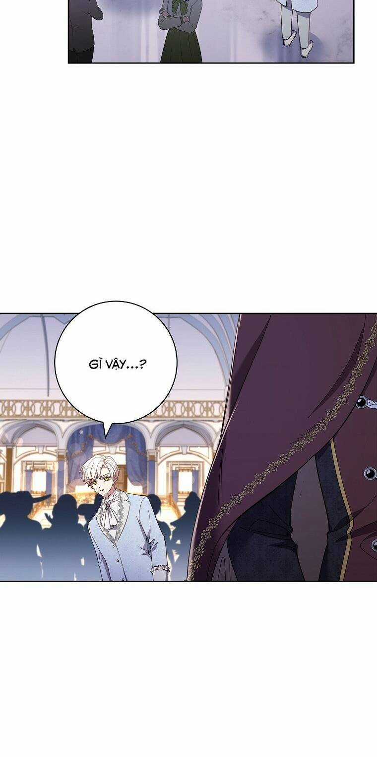 Nam Chính À, Tôi Sẽ Tôn Trọng Sở Thích Của Anh! Chapter 43 trang 32